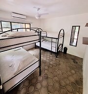 Casa Pura Vida Surf Hostel