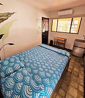 Casa Pura Vida Surf Hostel