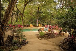 Casa Pura Vida Surf Hostel