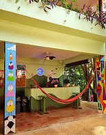 Casa Pura Vida Surf Hostel