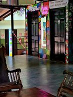 Casa Pura Vida Surf Hostel
