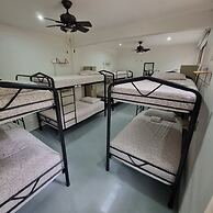 Casa Pura Vida Surf Hostel