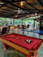 Casa Pura Vida Surf Hostel