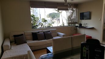 Duplex Apartment in Miraflores
