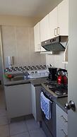 Duplex Apartment in Miraflores