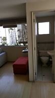 Duplex Apartment in Miraflores