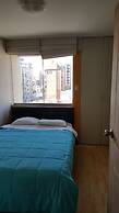Duplex Apartment in Miraflores