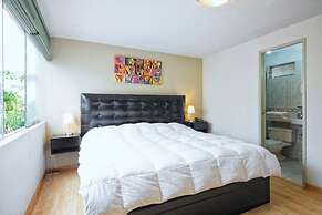 Duplex Apartment in Miraflores