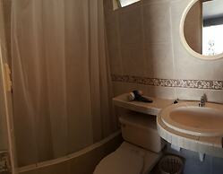 Duplex Apartment in Miraflores