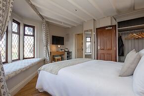 Woodborough Inn