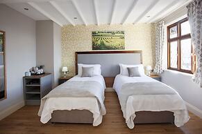 Woodborough Inn