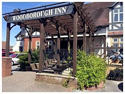 Woodborough Inn