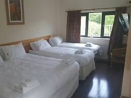 The Meetings B&B