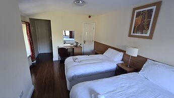 The Meetings B&B