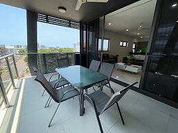 Magnum Serviced Apartments