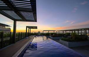 Magnum Serviced Apartments