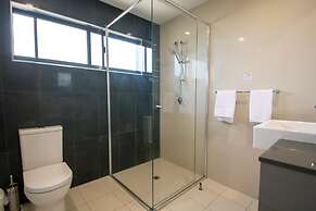 Magnum Serviced Apartments