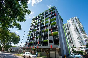 Magnum Serviced Apartments