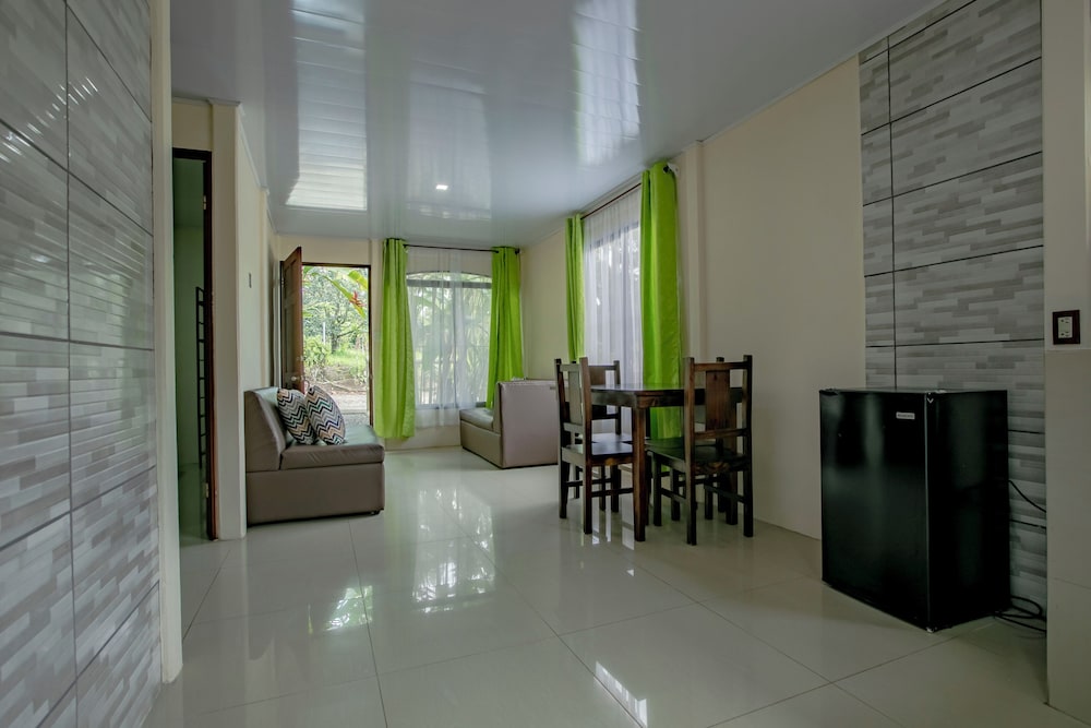 Hotel Las Orquideas