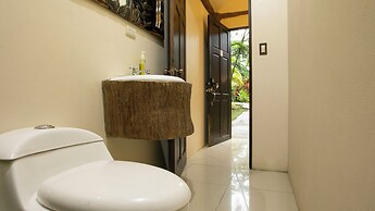 Hotel Las Orquideas