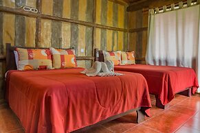 Hotel Las Orquideas