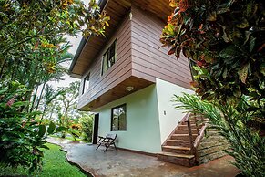 Hotel Las Orquideas