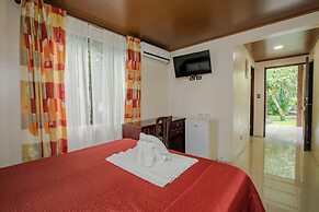 Hotel Las Orquideas