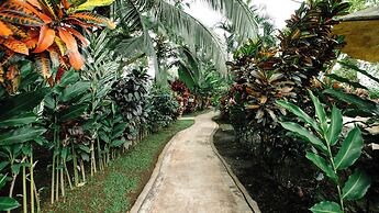 Hotel Las Orquideas