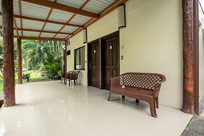 Hotel Las Orquideas