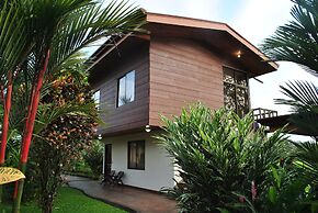Hotel Las Orquideas