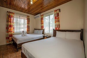 Hotel Las Orquideas