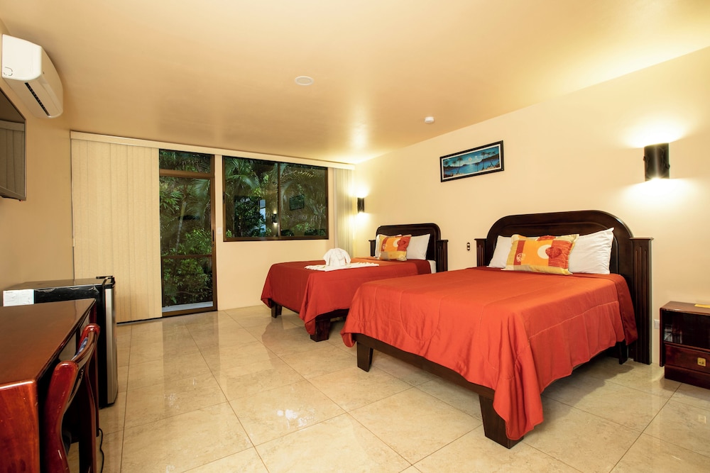 Hotel Las Orquideas