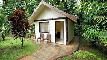 Hotel Las Orquideas