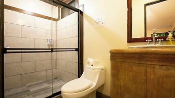 Hotel Las Orquideas