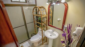 Hotel Las Orquideas