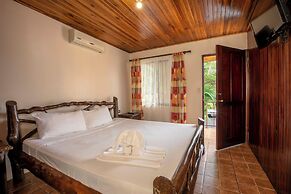Hotel Las Orquideas