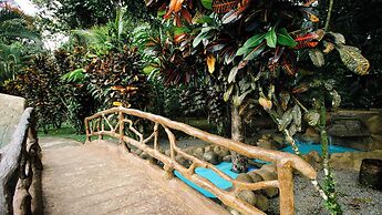 Hotel Las Orquideas