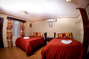 Hotel Las Orquideas