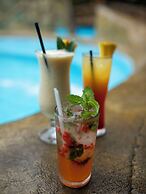 Hotel Las Orquideas