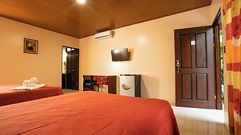Hotel Las Orquideas