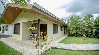 Hotel Las Orquideas