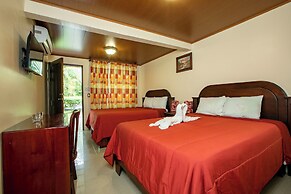 Hotel Las Orquideas