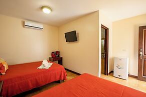 Hotel Las Orquideas