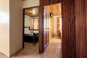 Hotel Las Orquideas