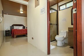 Hotel Las Orquideas