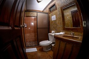 Hotel Las Orquideas