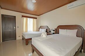 Hotel Las Orquideas