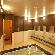 Hotel Select Inn Furukawa