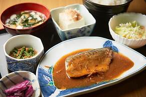 Hotel Select Inn Furukawa