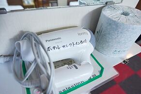 Hotel Select Inn Furukawa